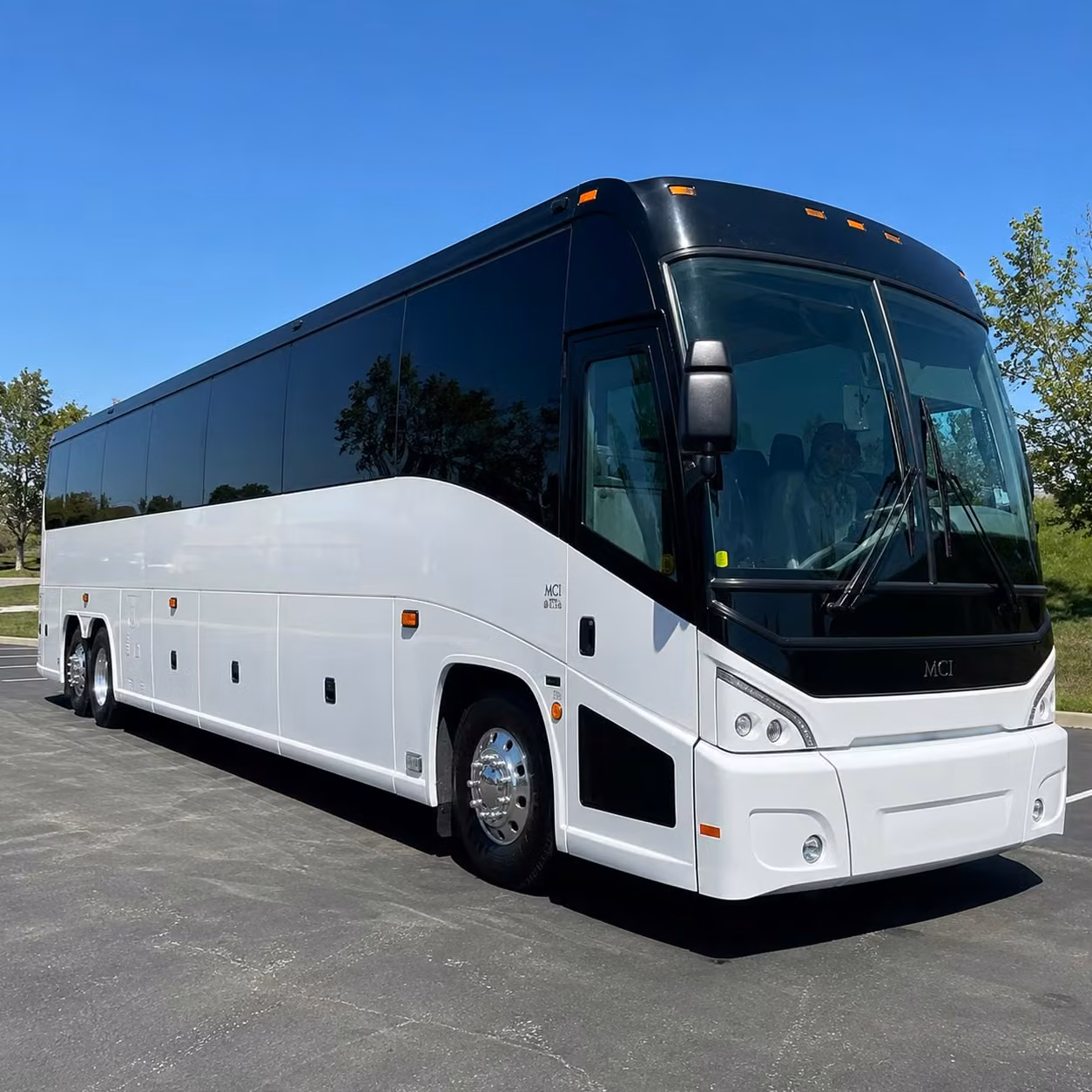 browse airport transportation options for corporate travel groups in canton