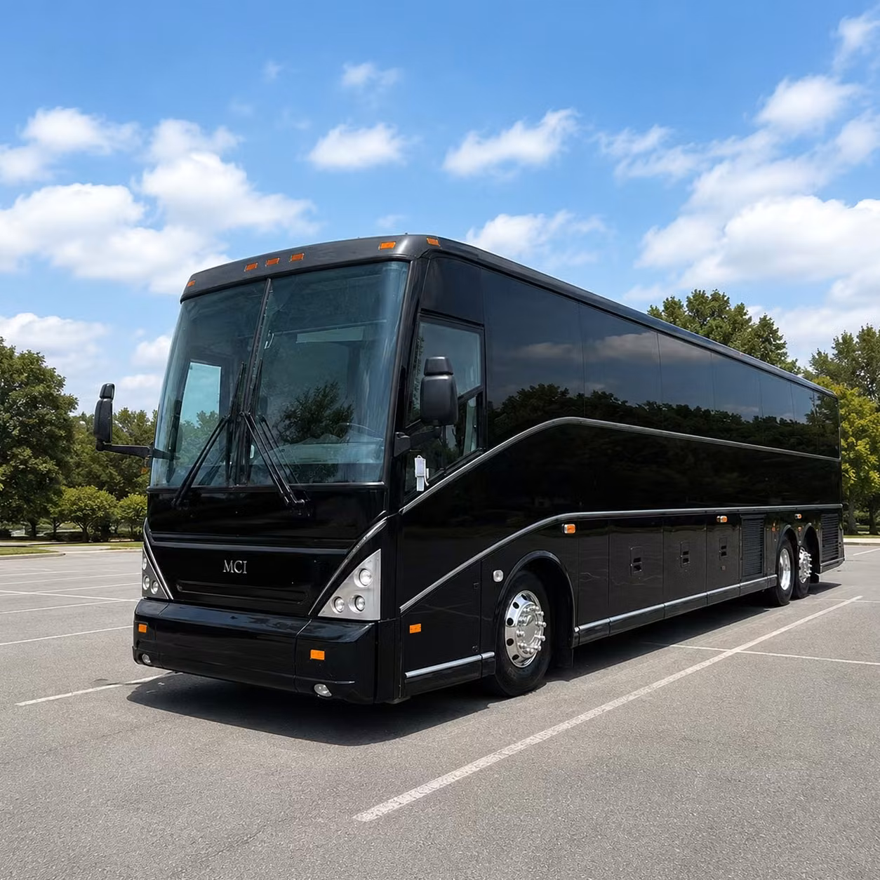 canton conference and convention transportation made simple