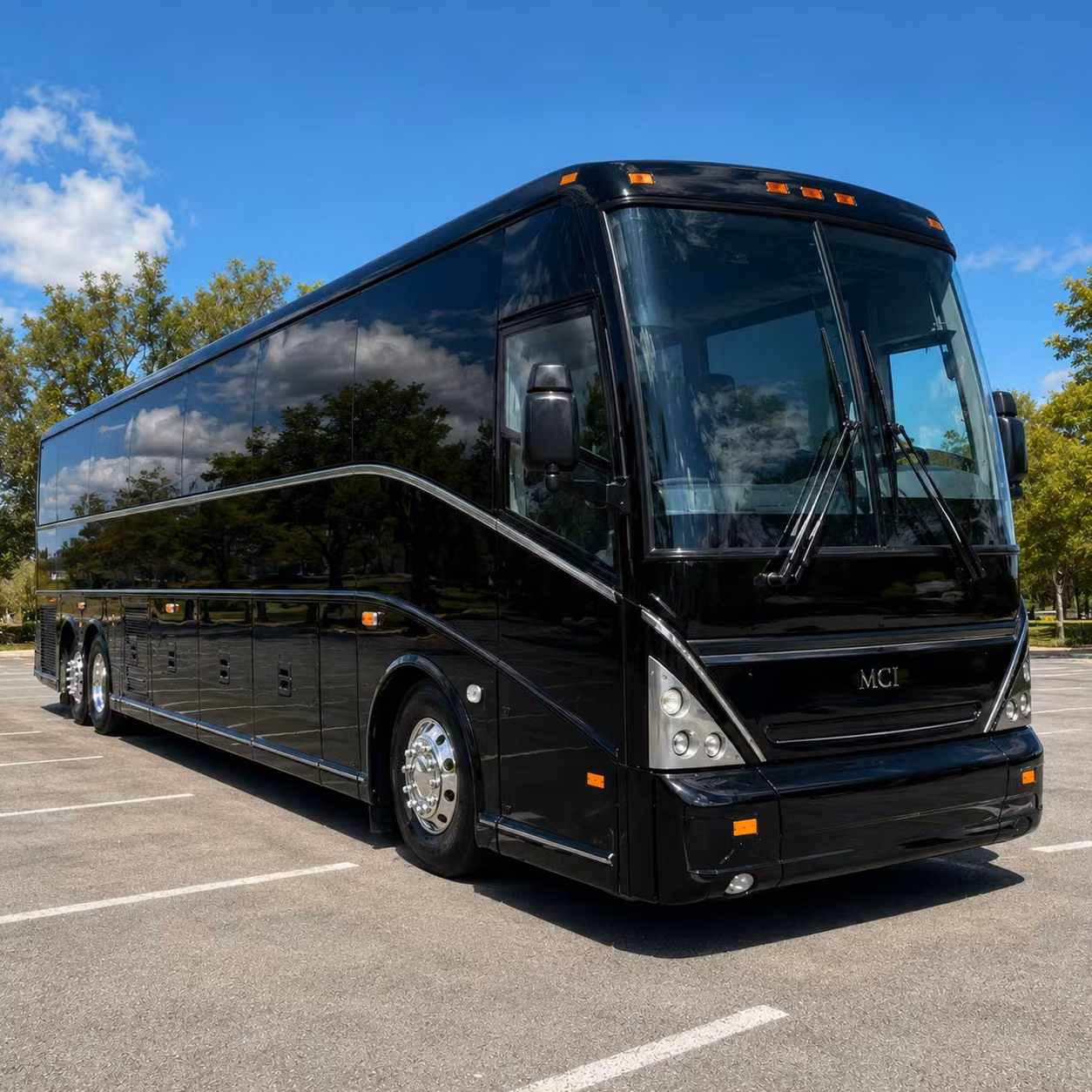 canton employee shuttle services that keep your team moving every day