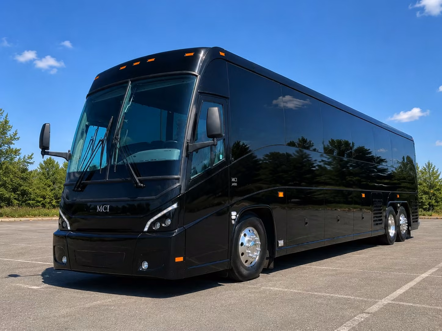 choose charterbusrentalcantonmi com for canton nature center and environmental education trips