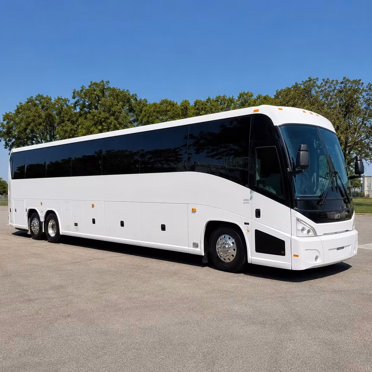 church retreat and mission trip bus rentals from canton