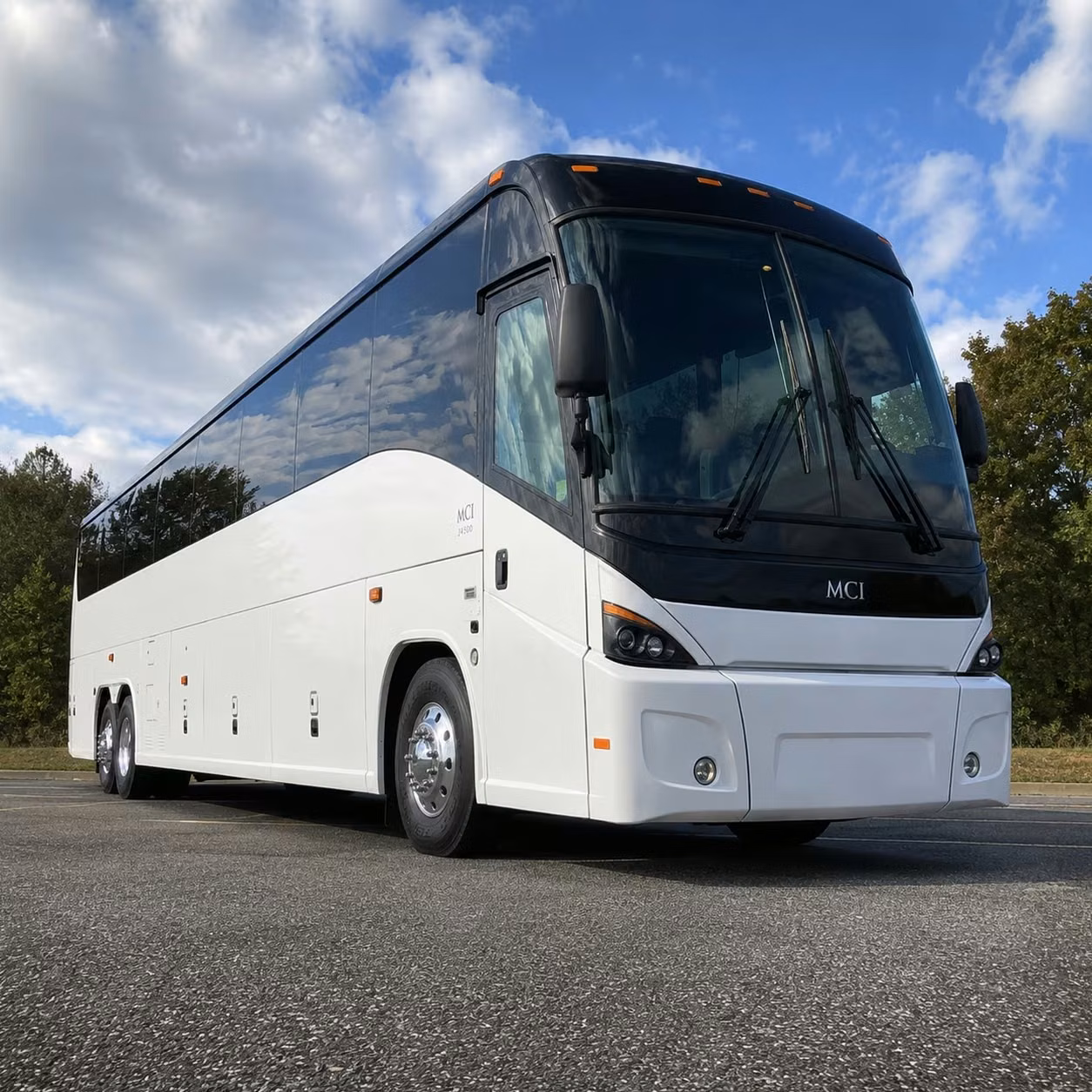 compare employee transportation options in canton and beyond