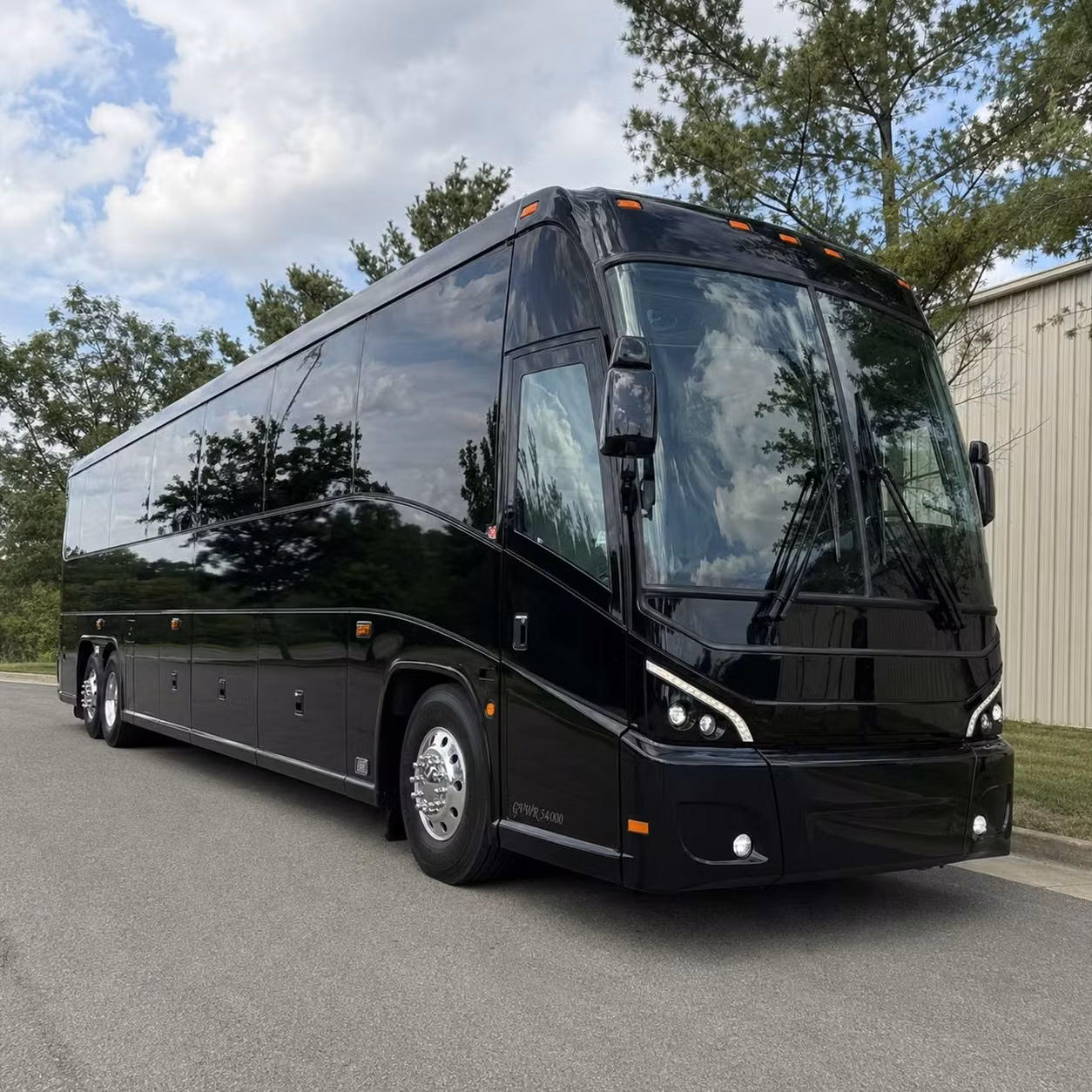 compare government military transportation options in canton and beyond