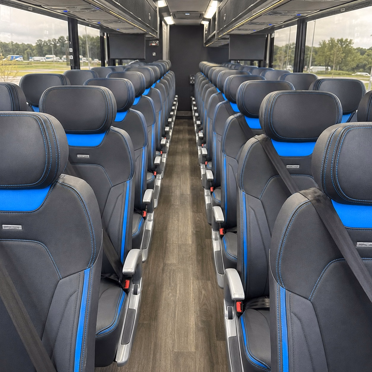 compare group transportation in canton in one search