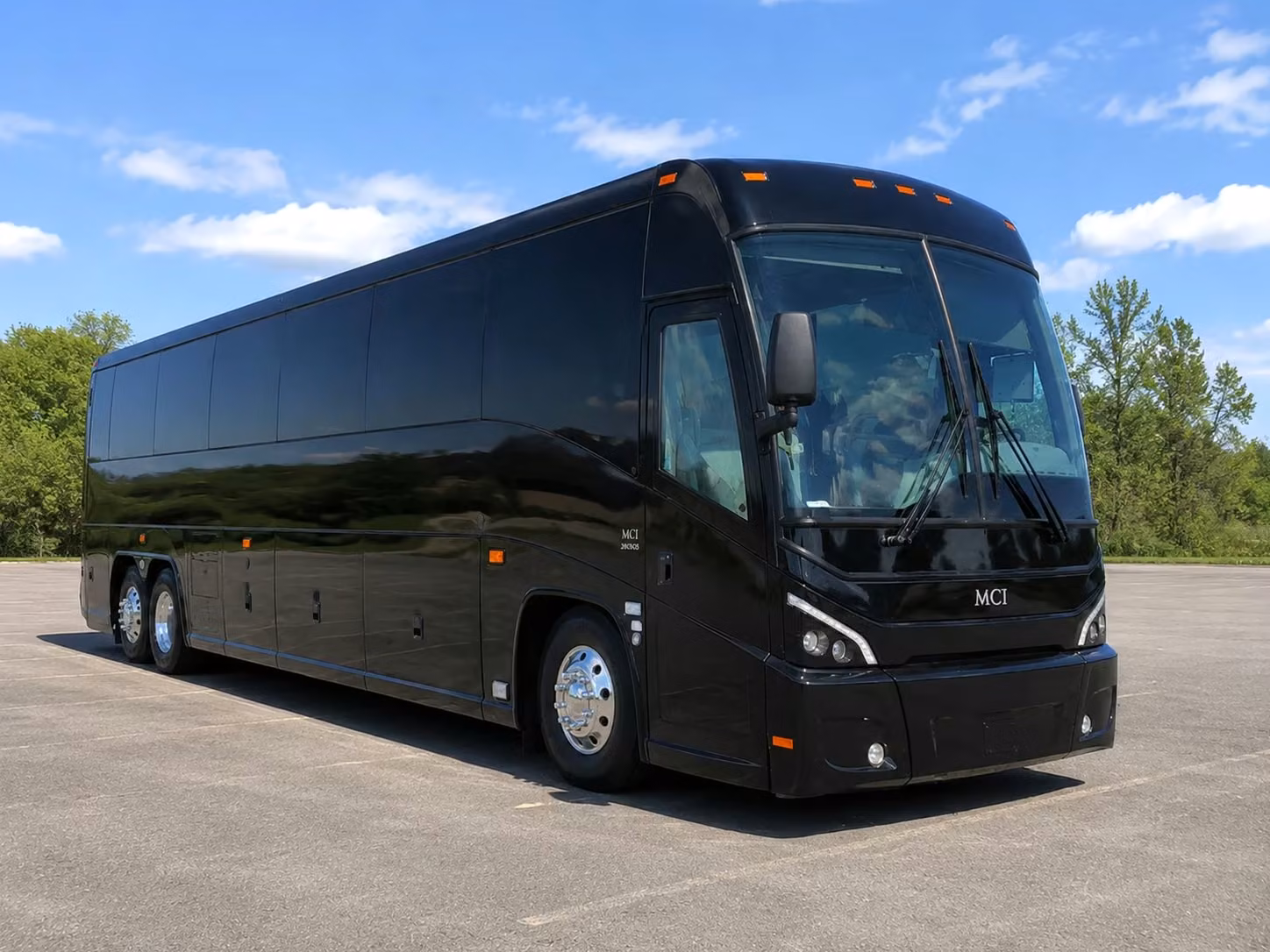 compare private event transportation options in canton and beyond
