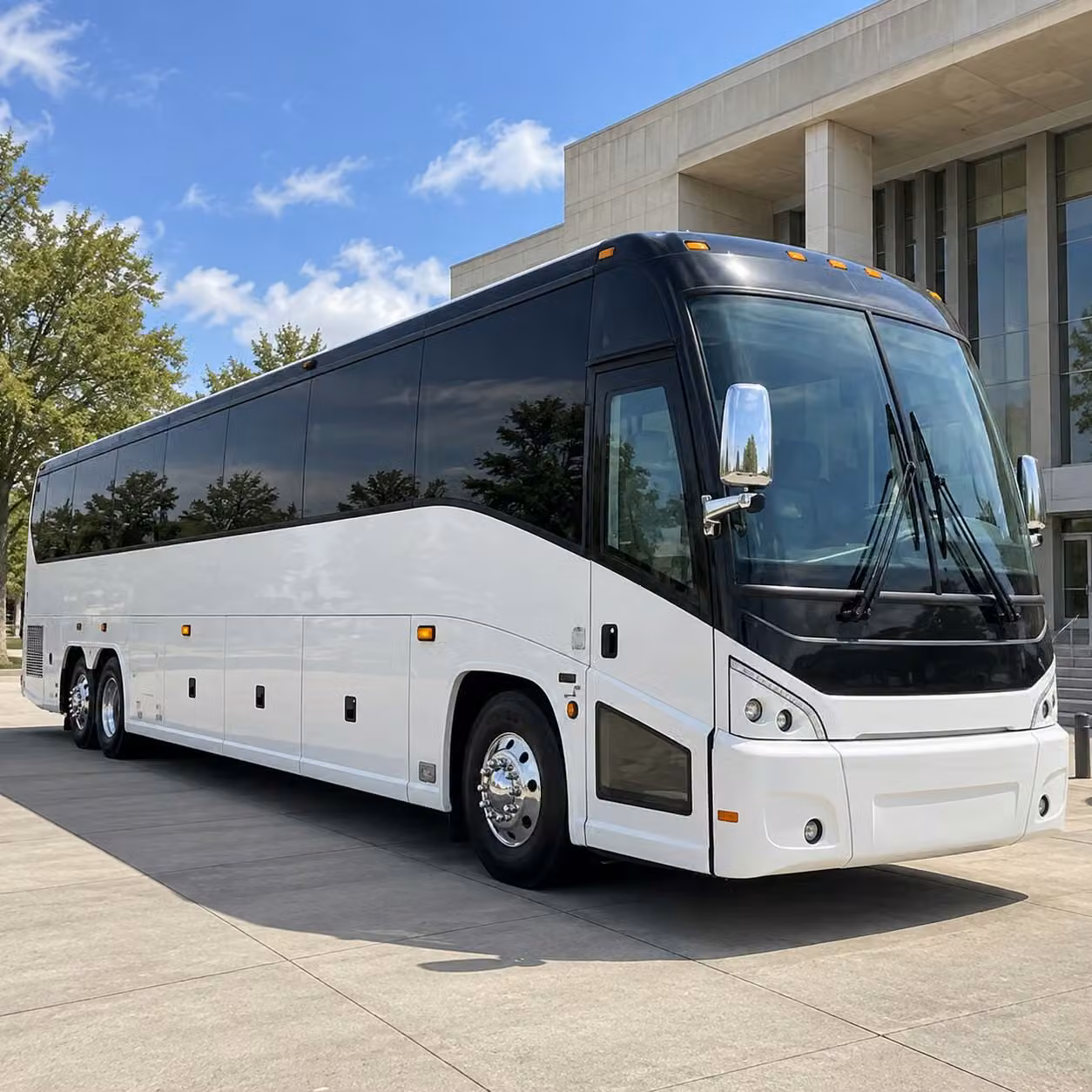compare prom transportation options in canton and beyond