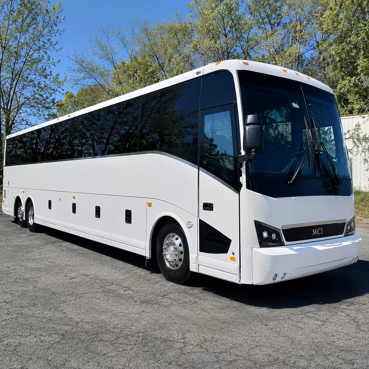 compare religious group transportation options in canton and beyond