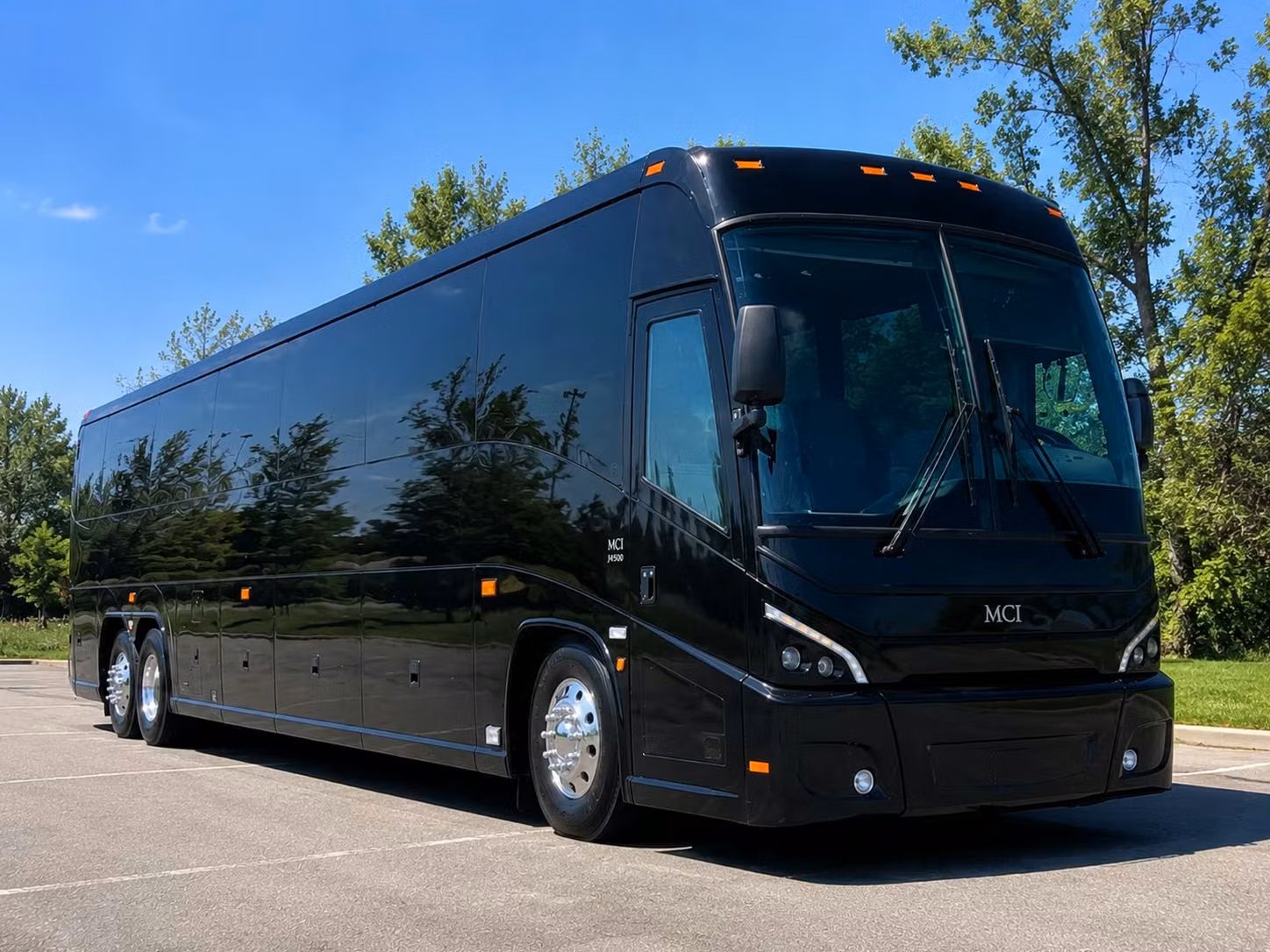 compare school event transportation options in canton and beyond