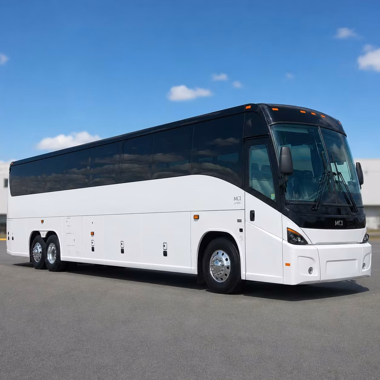 corporate event transportation for canton s thriving business community