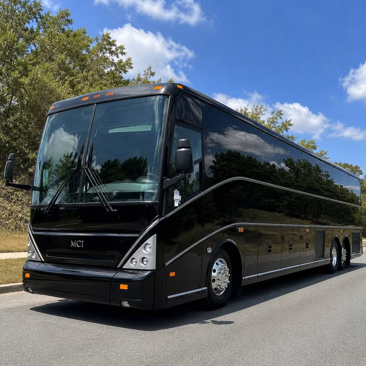 detroit metro airport transfers for canton business travelers