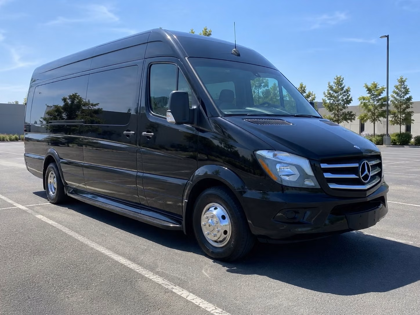 event transportation bus rentals in canton