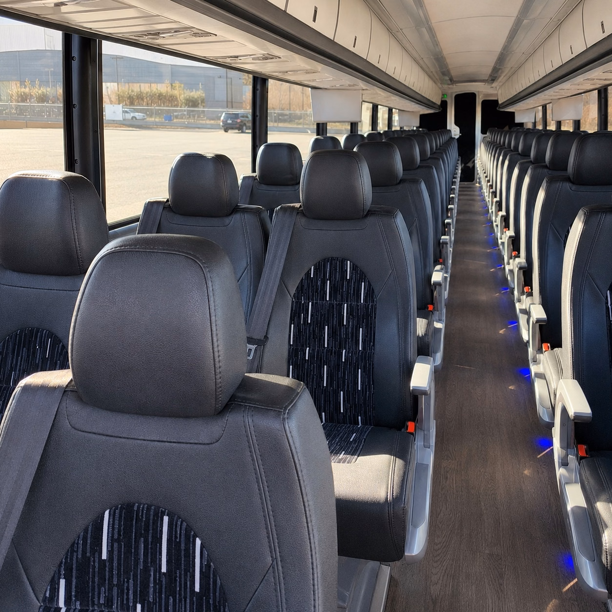 how where and when you re traveling affects canton bus rental rates