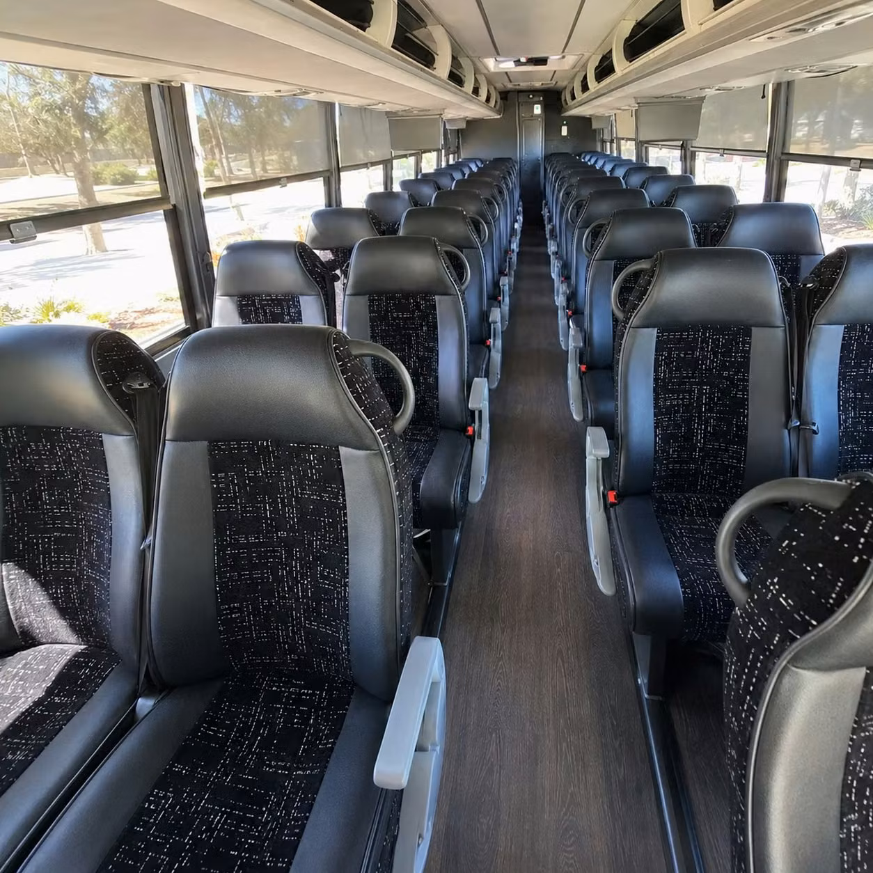 prom homecoming transportation services in canton