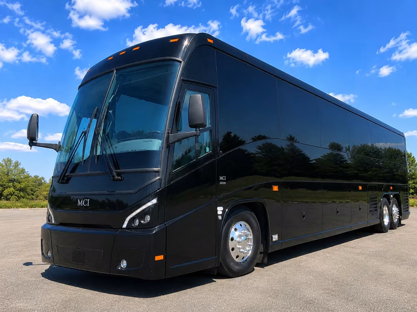 renting a bus for canton field trips to greenfield village and cranbrook