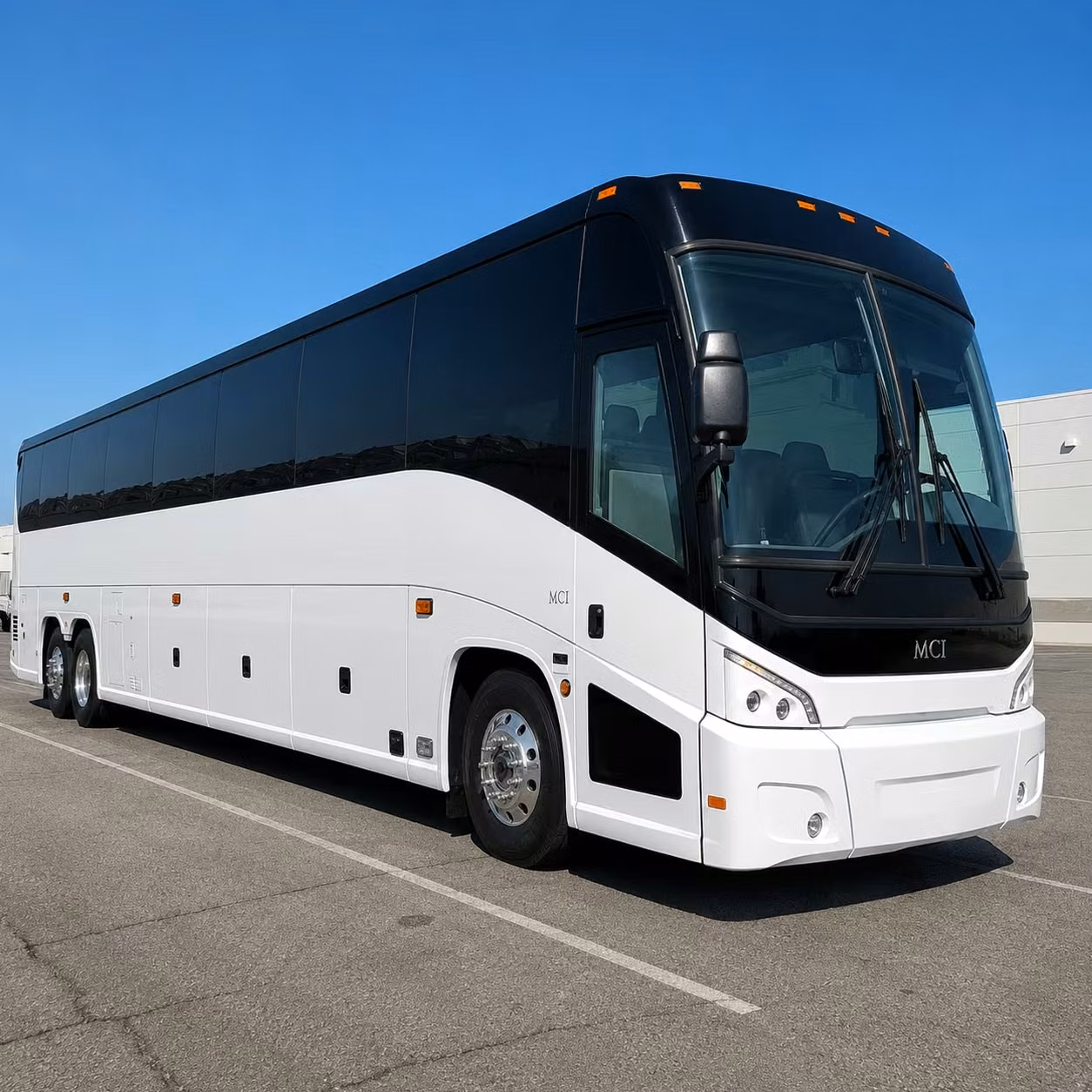 royal oak music theatre and the fillmore detroit concert bus rentals