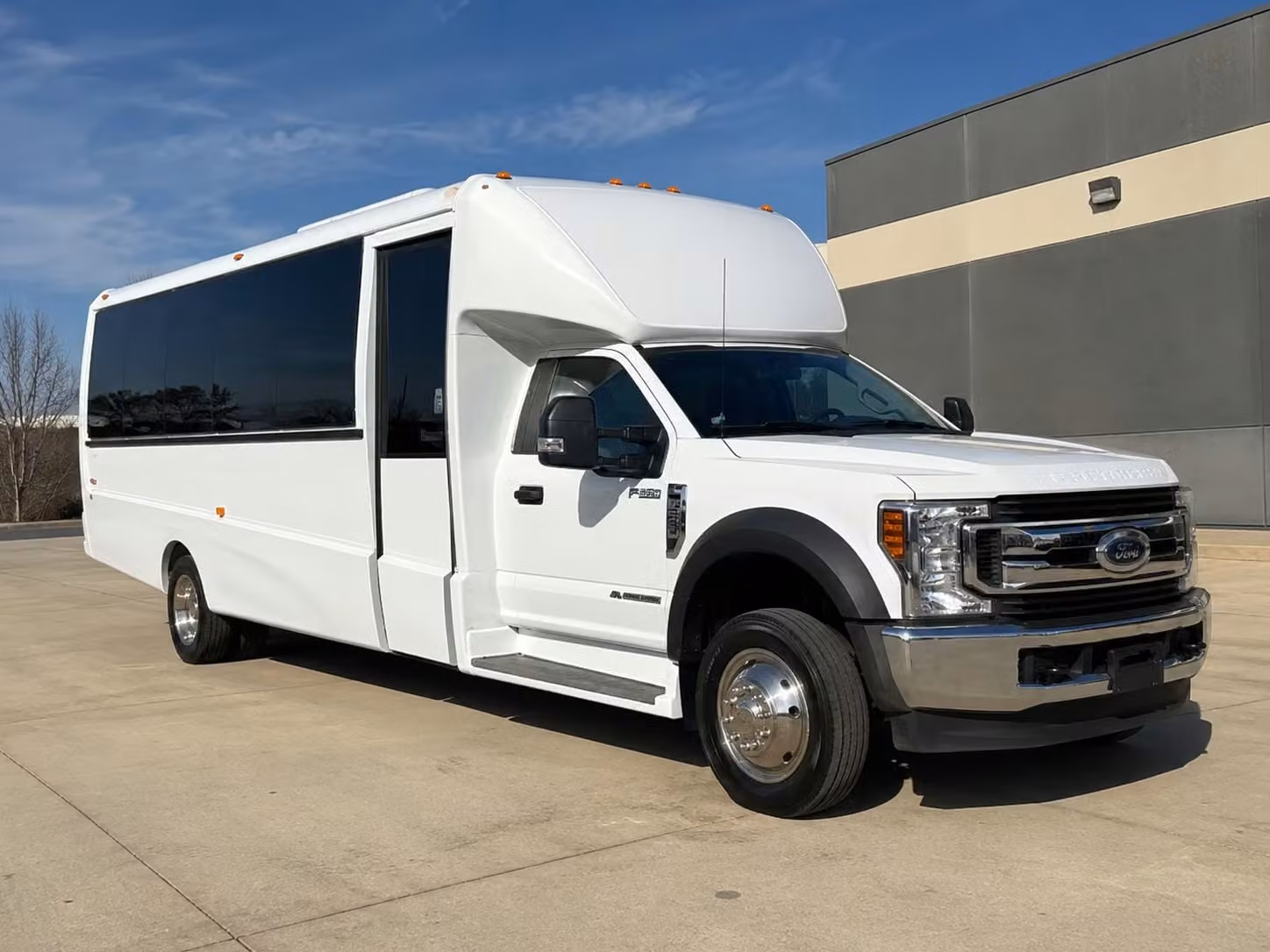 school field trip bus rentals in canton