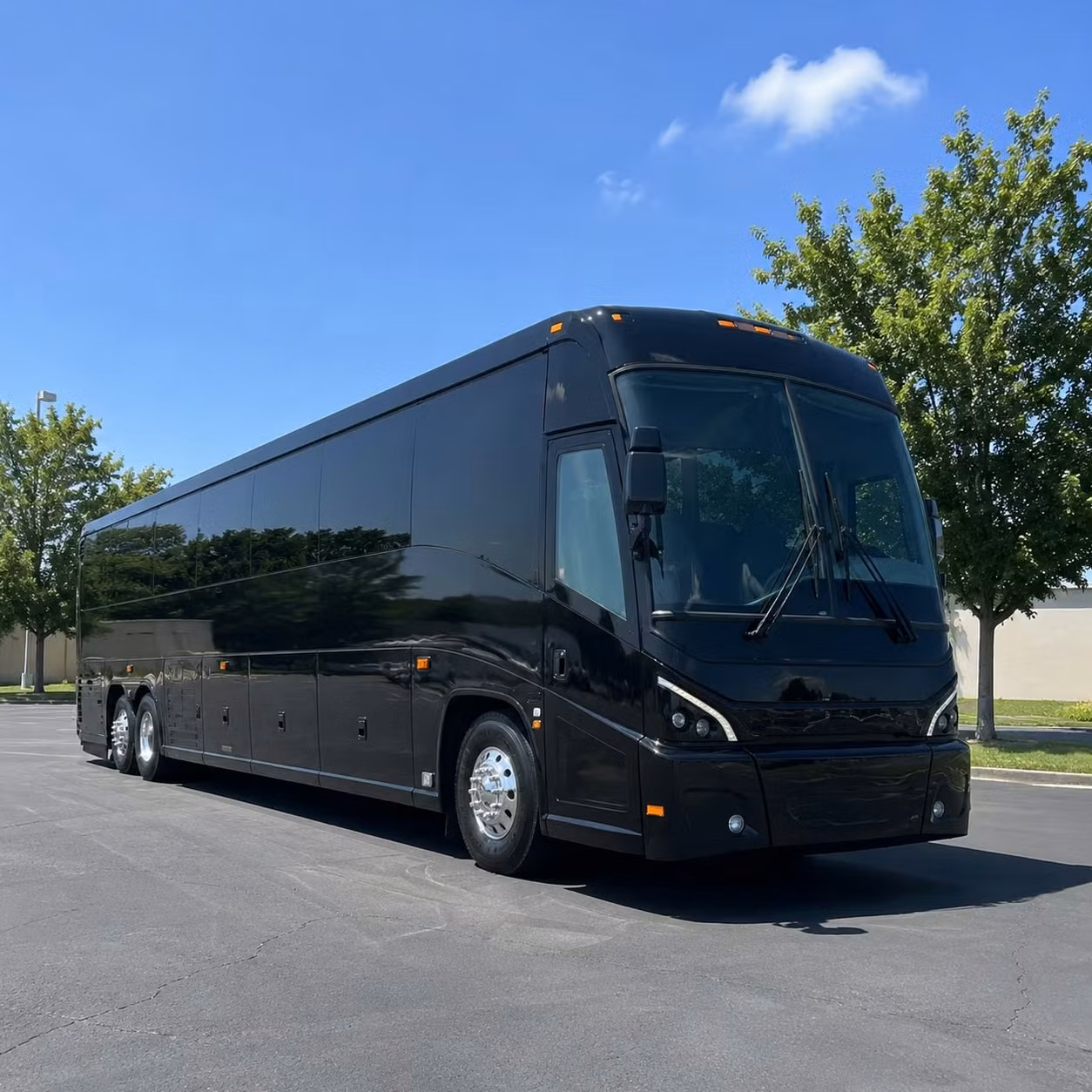 shuttle services supporting veterans affairs and va medical center transportation in canton