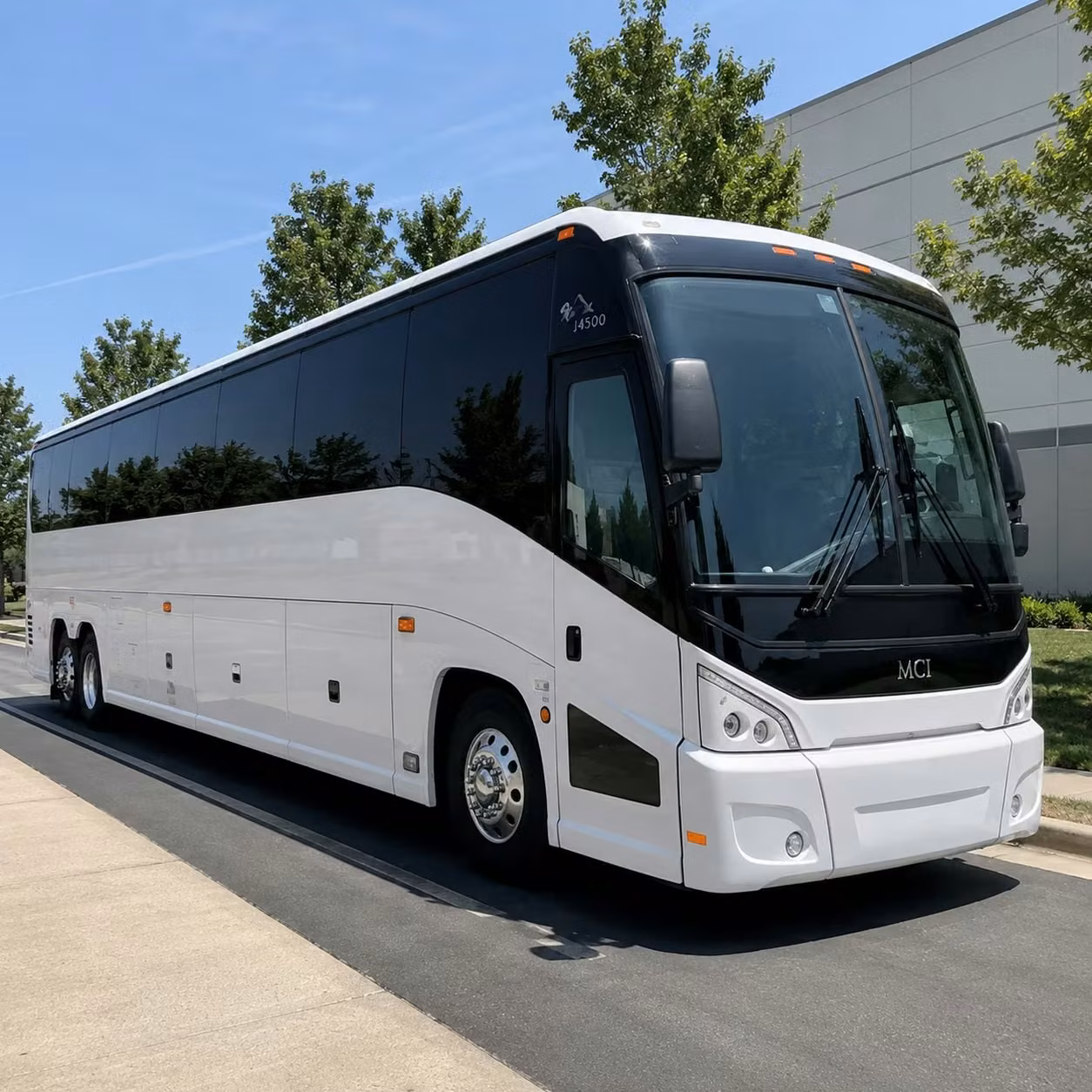 sunday service shuttles and weekly worship transportation for canton congregations
