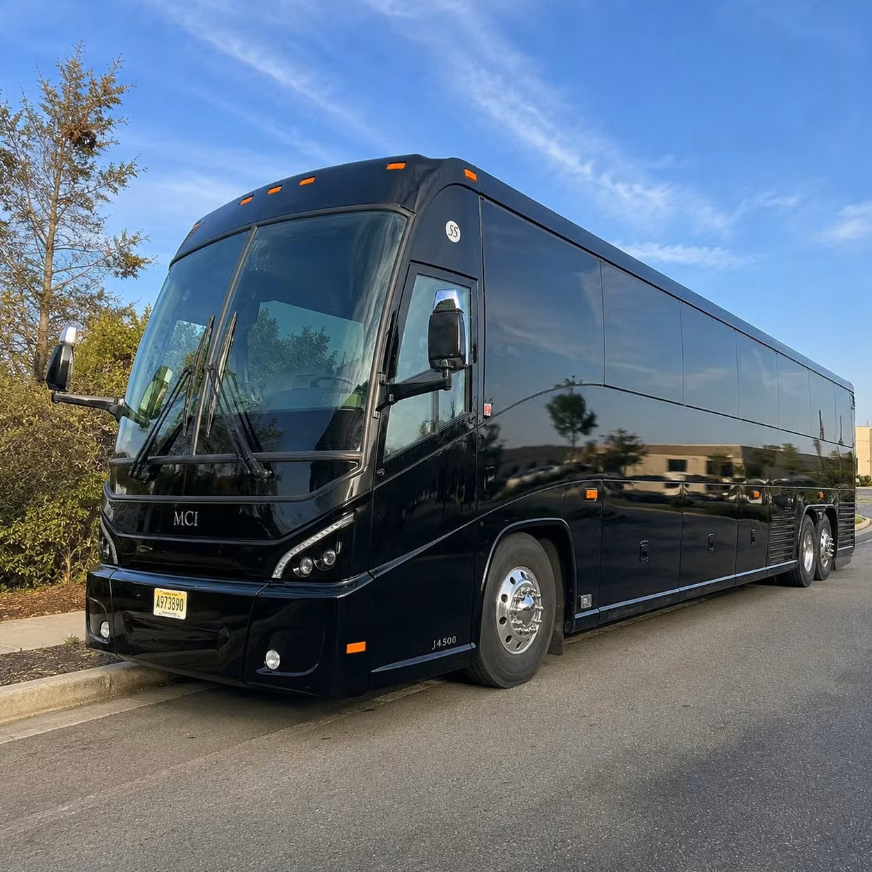 transportation for government conferences training events and civic ceremonies in canton