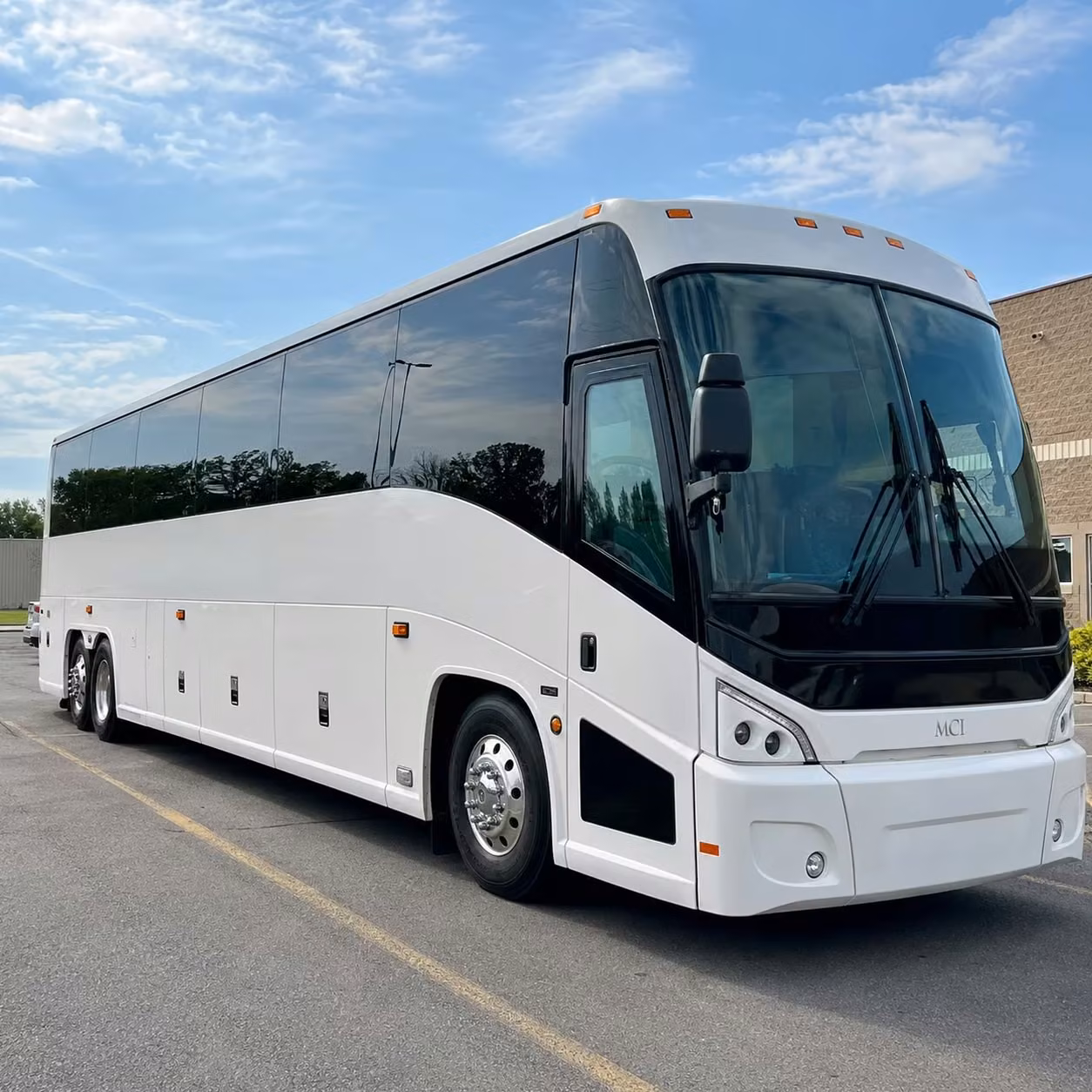 youth ministry and student group transportation in canton michigan